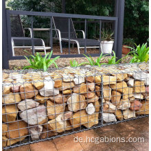 Welte Gabion Box Cages Korb